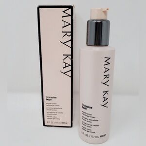 NIB Mary Kay Timewise Body Smooth Action Cellulite Gel Cream